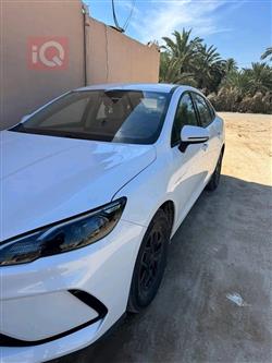 بی وای دی سيل 05 DM-i